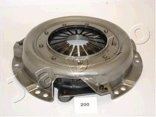Clutch Pressure Plate (70200)