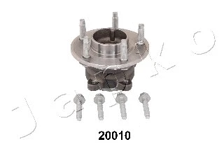 Wheel Hub