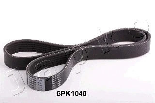 V-Ribbed Belt (6PK1040)