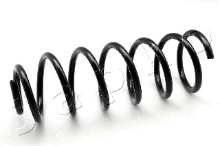 Suspension Spring (ZCJ6186A)