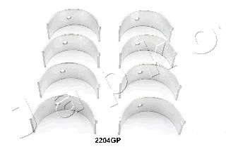 Connecting Rod Bearing (22204GP)