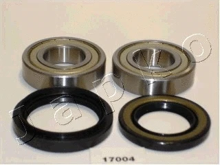 Wheel Bearing Kit (417004)