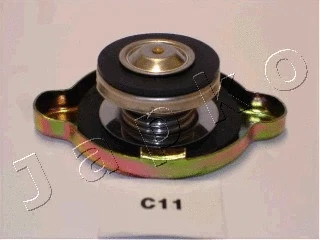 Cap, radiator (33C11)