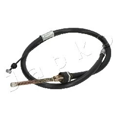 Cable Pull, parking brake (131267L)