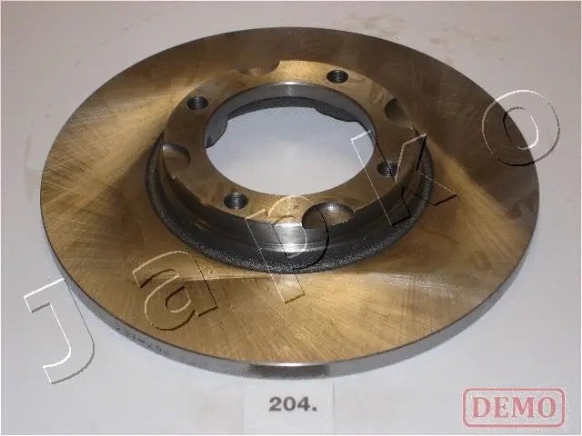 Brake Disc (60204C)