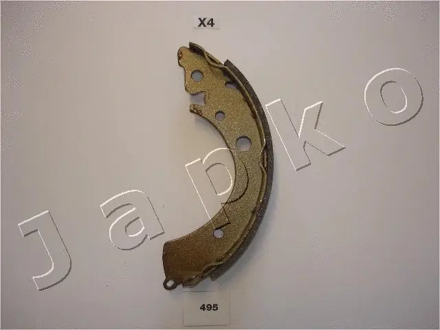 Brake Shoe Set (55495)