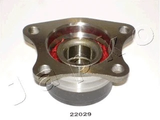 Wheel Hub