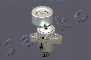 Tensioner Lever, V-ribbed belt (128311)