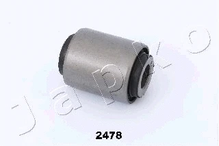 Mounting, control/trailing arm (GOJ2478)