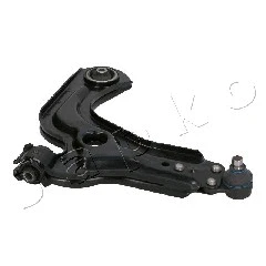 Control/Trailing Arm, wheel suspension (72302L)