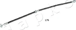 Holding Bracket, brake hose (69176)