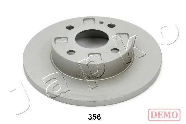 Brake Disc (60356C)