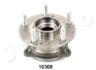 Wheel Hub