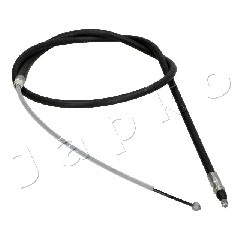 Cable Pull, parking brake (1310112)