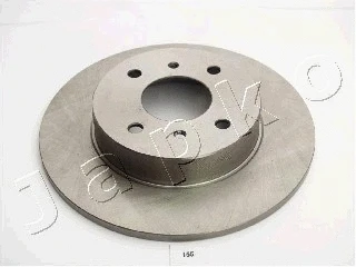 Brake Disc (61155)