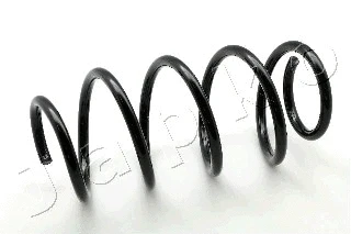 Suspension Spring (ZCJ3556H)