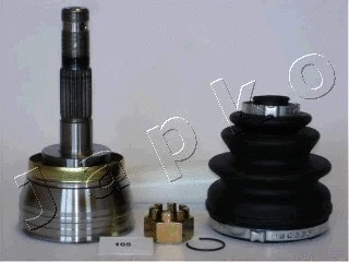 Joint Kit, drive shaft (62105)