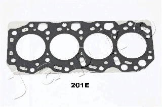 Gasket, cylinder head (46201E)