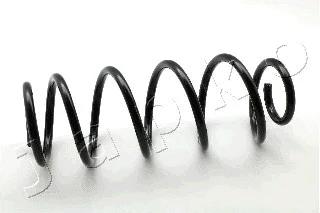 Suspension Spring (ZCJ6414H)