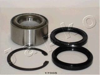 Wheel Bearing Kit (417005)