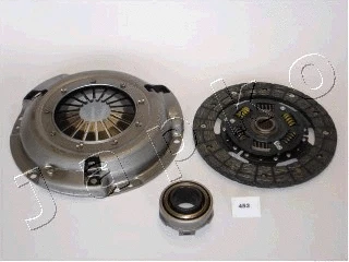Clutch Kit (92453)