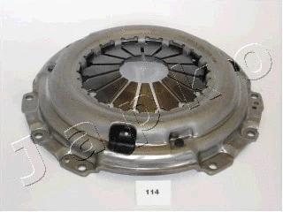 Clutch Pressure Plate (70114)