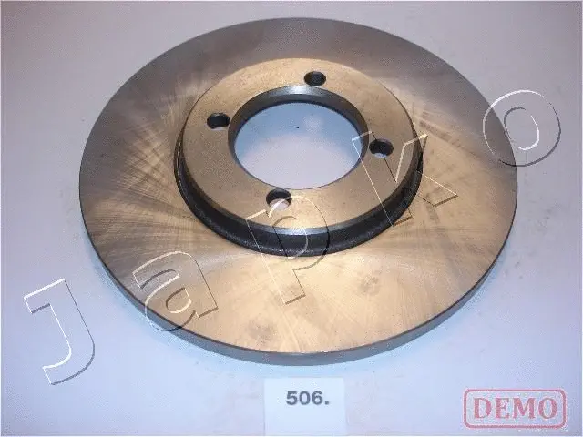 Brake Disc (60506C)