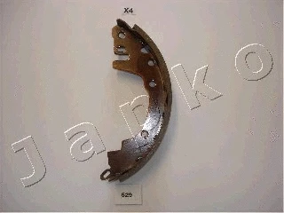 Brake Shoe Set (55529)