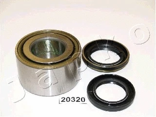 Wheel Bearing Kit (420320)