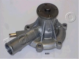 Water Pump, engine cooling (35523)