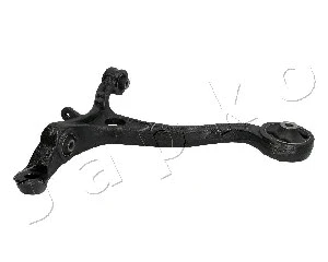 Control/Trailing Arm, wheel suspension (72436R)