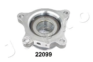 Wheel Hub