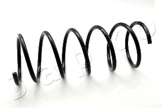 Suspension Spring (ZCJ1002A)