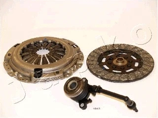 Clutch Kit (921043)