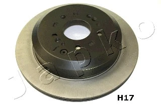 Brake Disc (61H17)