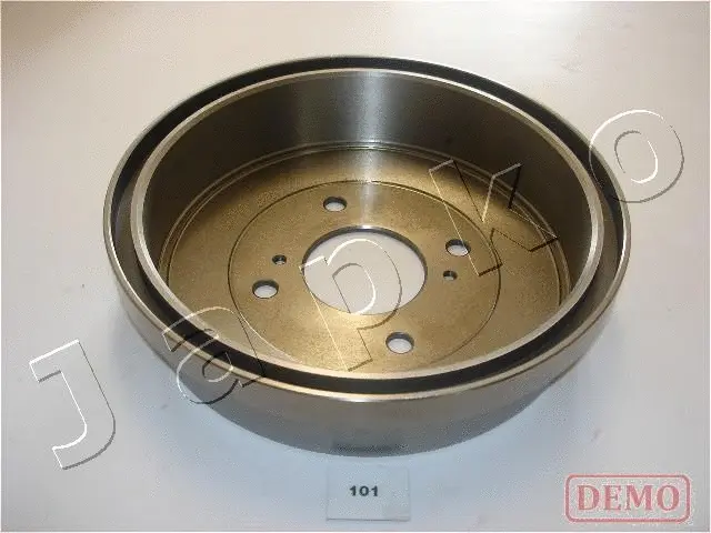 Brake Drum