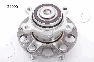 Wheel Hub