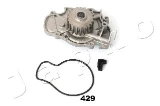 Water Pump, engine cooling (35429)