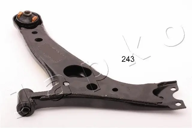 Control/Trailing Arm, wheel suspension (72243)