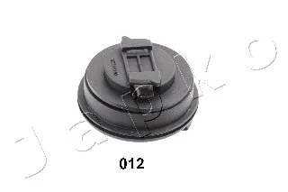 Sealing Cap, oil filler neck