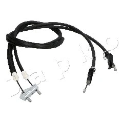 Cable Pull, parking brake (1310309)