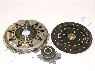Clutch Kit (92841)