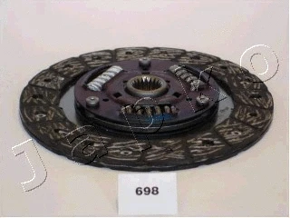 Clutch Disc (80698)