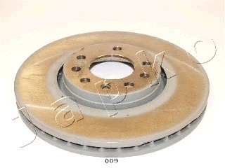 Brake Disc (60009)