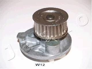 Water Pump, engine cooling (35W12)