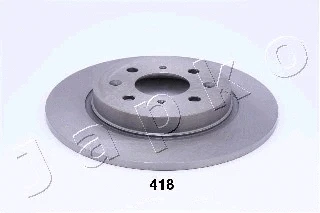 Brake Disc (61418)