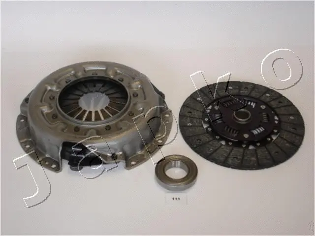 Clutch Kit (92111)