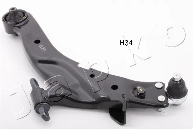 Control/Trailing Arm, wheel suspension (72H34)