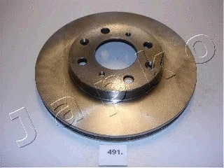 Brake Disc (60491)