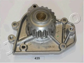 Water Pump, engine cooling (35435)